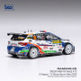 SKODA FABIA RALLY 2 10 WAGNER/WINTER WM RALLYE BARUM 2023