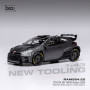 TOYOTA GR YARIS RALLY 2 2024 GRIS