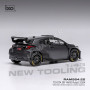 TOYOTA GR YARIS RALLY 2 2024 GRIS