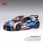 TOYOTA GR YARIS RALLY 2 11 LOIX/TSJOEN WM RALLYE YPRES 2024
