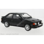 FORD ESCORT MK IV RS TURBO S2 1990 NOIR