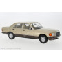 MERCEDES-BENZ CLASSE S (W126) 1979 BEIGE
