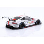 PORSCHE 911 RSR 911 EQUIPE PORSCHE GTCLASSE GTLM 24H DE DAYTONA 2020 3EME
