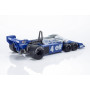 TYRRELL P34 4 DEPAILLER 1977