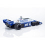 TYRRELL P34/2 4 DEPAILLER 1977