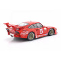 PORSCHE 935 K3 "COCA-COLA" 5 BOB AKIN / CRAIG SIEBERT / DEREK BELL 24H DE DAYTONA 1981