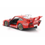 PORSCHE 935 K3 "COCA-COLA" 5 BOB AKIN / CRAIG SIEBERT / DEREK BELL 24H DE DAYTONA 1981