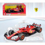 FERRARI F1 SF-24 TEAM SCUDERIA FERRARI 16 CHARLES LECLERC 2024