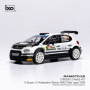 CITROEN C3 RALLY 2 21 GRYAZIN/ALEKSANDROV RALLYE DU JAPON 2024