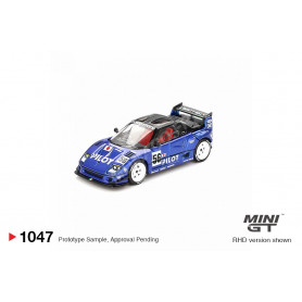 MAZDA AZ-1 "LIBERTY WALK" LB40 PILOT 2024 (RHD) (EPUISE)