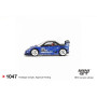 MAZDA AZ-1 "LIBERTY WALK" LB40 PILOT 2024 (BLISTER EDITION) (RHD)