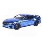 FORD MUSTANG GT 2018 BLEUE CUSTOM