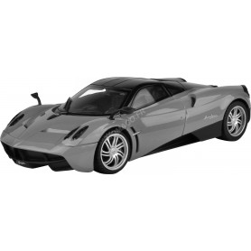 PAGANI HUARYA 2008 ORANGE