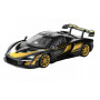 MC LAREN SENNA NOIR/OR