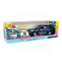 FORD EXPLORER XLT 2022 AVEC ACCESSOIRES