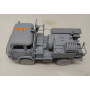 SAVIEM SP5 CAMIVA CCF SIDES "28 - EURE-ET-LOIR - ARROU"