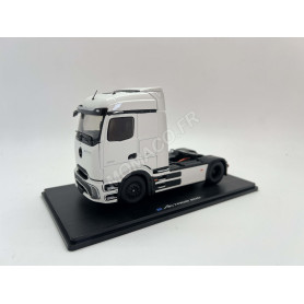 MERCEDES-BENZ E-ACTROS 600 BLANC
