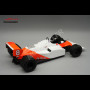 MCLAREN MP4/1C 8 NIKI LAUDA GRAND PRIX DE MONACO 1983 AVEC PNEUS PLUIES