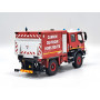 RENAULT MIDLUM REGNAULT CDHR SDIS "59 - NORD"(EPUISE)