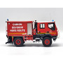 RENAULT MIDLUM REGNAULT CDHR SDIS "59 - NORD"(EPUISE)