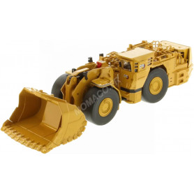 CATERPILLAR R2900 XE CHARGEUSE DIESEL-ELECTRIQUE