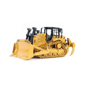 CATERPILLAR D8 TRACTEUR A CHENILLES