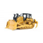 CATERPILLAR D8 TRACTEUR A CHENILLES