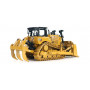 CATERPILLAR D8 TRACTEUR A CHENILLES