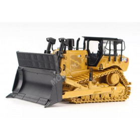 CATERPILLAR D8 TRACTEUR A CHENILLES NOIR