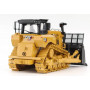CATERPILLAR D8 TRACTEUR A CHENILLES NOIR