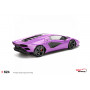 LAMBORGHINI HURACAN LPI 800-4 2023 VIOLET "VIOLA 30TH"