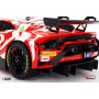LAMBORGHINI HURACAN GT3 EVO2 93 WALL RACING 12H DE BATHURST 2024