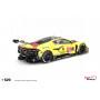 CHEVROLET CORVETTE Z06 GT3.R 3 CORVETTE RACING 24H DE DAYTONA 2025