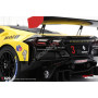 CHEVROLET CORVETTE Z06 GT3.R 3 CORVETTE RACING 24H DE DAYTONA 2025