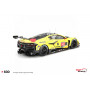 CHEVROLET CORVETTE Z06 GT3.R 4 CORVETTE RACING 24H DE DAYTONA 2025