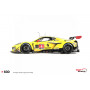 CHEVROLET CORVETTE Z06 GT3.R 4 CORVETTE RACING 24H DE DAYTONA 2025