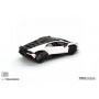 LAMBORGHINI HURACAN STERRATO 2023 BLANC "BIANCO ASOPO"