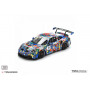 PORSCHE 911 (992) GT3 CUP 9 SHINJI TAKEI BINGO RACING 2024
