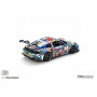 PORSCHE 911 (992) GT3 CUP 9 SHINJI TAKEI BINGO RACING 2024