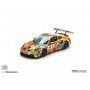 PORSCHE 911 (992) GT3 CUP 60 REIMEI ITOU BINGO RACING 2024