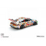 PORSCHE 911 (992) GT3 CUP 88 TIGER WU BINGO RACING 2024
