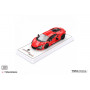 LAMBORGHINI REVUELTO 2023 ORANGE "ARANCIO DAC LUCIDO"