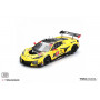 CHEVROLET CORVETTE Z06 GT3.R 3 CORVETTE RACING BY PRATT MILLER MOTORSPORTS 24H DE DAYTONA 2025