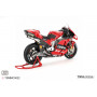 DUCATI DESMOSEDICI GP22 "TEAM LENOVO" 43 JACK MILLER MOTO GP GRAND PREMIO D'ITALIA 2022