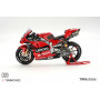 DUCATI DESMOSEDICI GP22 "TEAM LENOVO" 43 JACK MILLER MOTO GP GRAND PREMIO D'ITALIA 2022