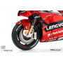 DUCATI DESMOSEDICI GP22 "TEAM LENOVO" 43 JACK MILLER MOTO GP GRAND PREMIO D'ITALIA 2022