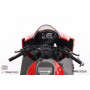 DUCATI DESMOSEDICI GP22 "TEAM LENOVO" 63 FRANCESCO BAGNAIA MOTO GP GRAND PREMIO D'ITALIA 2022