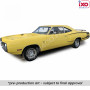 DODGE CORONET SUPER BEE 1970 JAUNE "TOP BANANA"