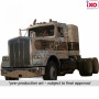 KENWORTH W900 BLANC