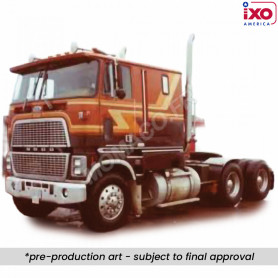 FORD CEO 9000 MARRON
